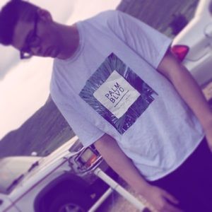 Meet your Posher, Christopher